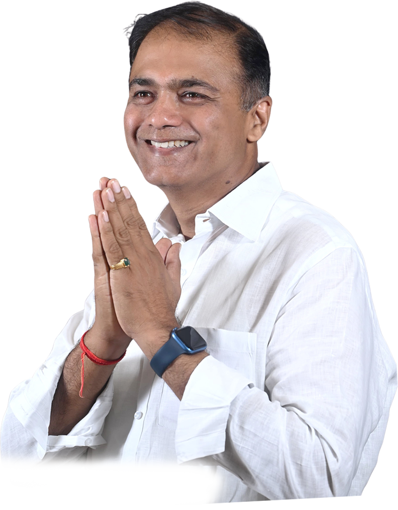 Dr. Pankaj Bhoyar
