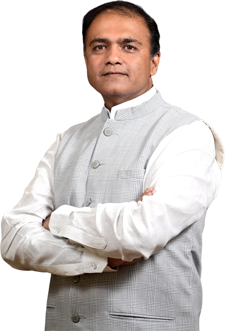 Dr. Pankaj Bhoyar