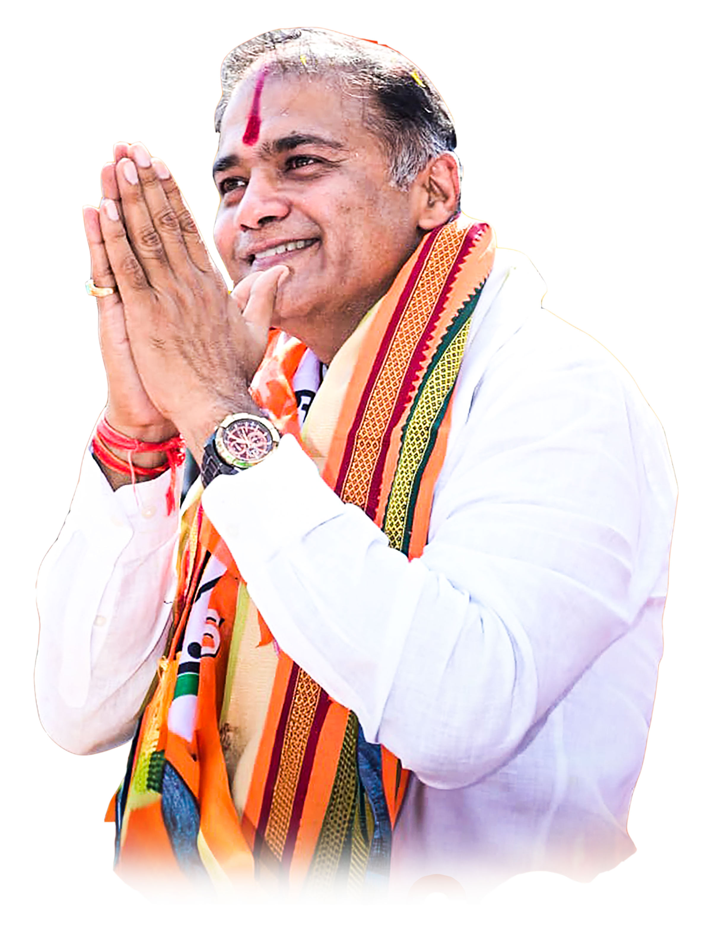 Dr. Pankaj Bhoyar