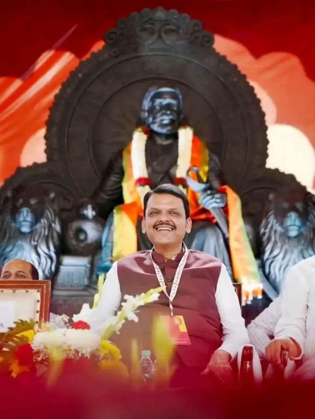 Devendra Fadnavis